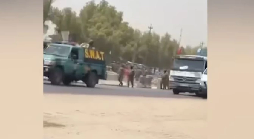 ائتلاف العبادي: “اشتباكات السيدية” تهدد هيبة الدولة وتُستغل لضرب الحشد الشعبي