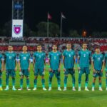 المنتخب الوطني يؤكد المشاركة في بطولة تايلاند ويبحث عن ودية مع الفراعنة