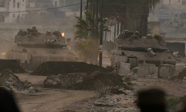 مياه الجولان.. خبير يشرح دوافع التصعيد الأمني في الجنوب السوري