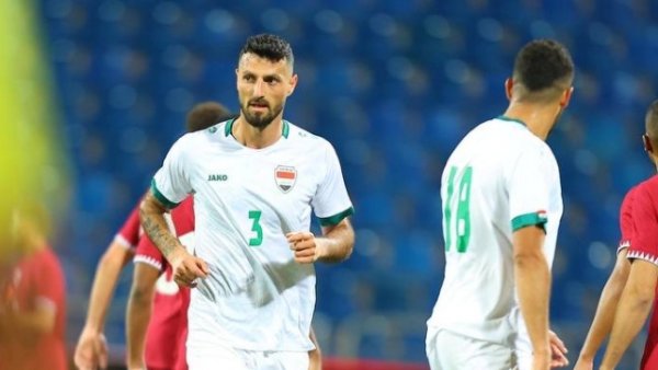 3 أسباب دفعت ريبين سولاقا للاحتراف في تايلاند