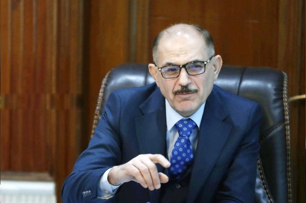 السلامي: التقرير الطبي لرئيس المحكمة الاتحادية استخفاف بعقول العراقيين