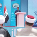 السوداني: آن الأوان لأن يلمس شعبنا الخدمات في جميع المناطق