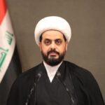 الخزعلي: التدخل الأميركي اعتداء على السيادة ومحاولة لشلّ البرلمان