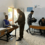 المفوضية تعلن تشكيل 4 لجان لتأمين العملية الانتخابية.. هذه مهامها