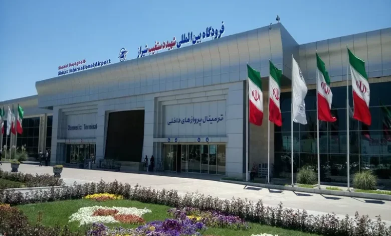 إيران تعيد إغلاق مجالها الجوي جزئياً بعد يوم من استئنافه