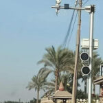 اللجنة الأمنية تحذّر من السرعة الزائدة على الطرق المؤدية إلى كربلاء وتنشر رادارات لمراقبة السير