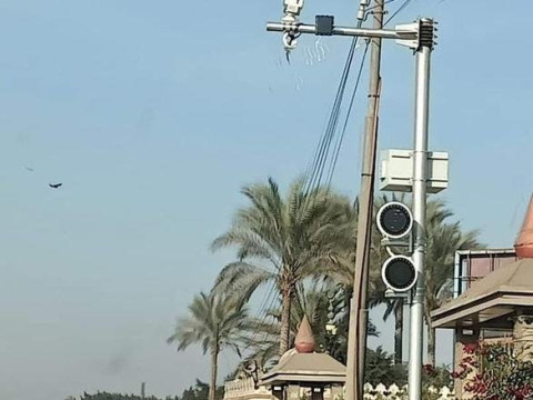 اللجنة الأمنية تحذّر من السرعة الزائدة على الطرق المؤدية إلى كربلاء وتنشر رادارات لمراقبة السير