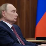 الكرملين يحدد شرطاً واحداً لعقد لقاء بوتين وزيلينسكي