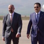 مصادر: السوداني يلتقي طالباني بعد “مخطط اغتياله“