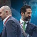 قوباد طالباني مهنئا الرئيس بافل: سنبقى سندك الى آخر نفس