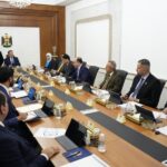 السوداني يترأس اجتماعاً لمناقشة مشروع مدينة الصدر الجديدة ويوجه بدعم أسعار الوحدات السكنية