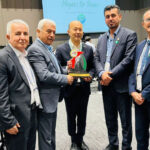 وفد من اقليم كوردستان يشارك في مؤتمر السلام