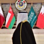 وزير الخارجية يقترح عقد اجتماع لدول مجلس التعاون الخليجي والعراق وإيران