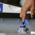 بينهم أحمد ونجم الجبوري.. المفوضية تعلن استبعاد 68 مرشحا جديدا من السباق الانتخابي