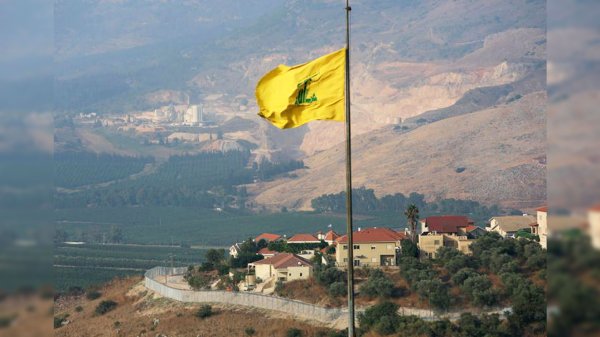 حزب الله يقول إنه سيتعامل مع قرار الحكومة اللبنانية تجريده من سلاحه “وكأنه غير موجود”