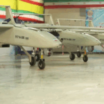 عقوبات امريكية تطال خمس كيانات وشخصاً في ايران بسبب ابابيل