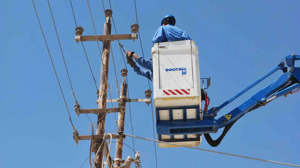 حكومة كوردستان تعلن استعدادها لمساعدة العراق في أزمة انقطاع الكهرباء