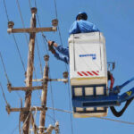 حكومة كوردستان تعلن استعدادها لمساعدة العراق في أزمة انقطاع الكهرباء