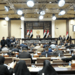 الحشد الشعبي وقوانين مهمة مؤجلة.. البرلمان بلا جلسات حتى إشعار آخر