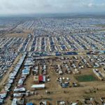 العراق يعلن نجاح إعادة تأهيل العائدين من مخيم الهول دون أي خروقات أمنية