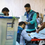 مفوضية الانتخابات تحدد مهلة ثلاثة أيام لتقديم بدلاء للمرشحين المستبعدين