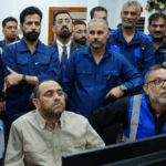 العراق: البارجات التركية ستضيف 650 ميغاواط لشبكة الكهرباء وتقلل استيراد الغاز