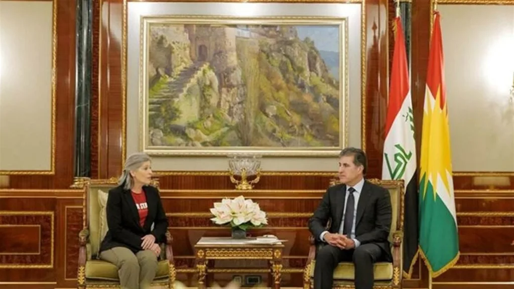 تحذيرات من ازدياد نشاطات داعش: الإقليم لا يزال يمثل تهديداً فعلياً