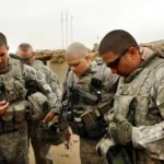 القوات الأميركية تبدأ غدا الانسحاب من بغداد.. ومطارها