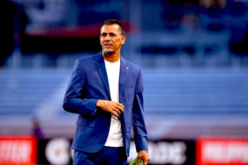 يونس محمود: ما تحدثت به عن “مظلوميتي” كان رداً على حملات التشويه