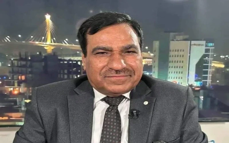 خبير اقتصادي يوضح أسباب عودة الشركات الأمريكية للعمل في العراق