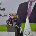 المالكي: الإنتخابات ستجرى في موعدها وان تأجلت ستسقط العملية السياسية