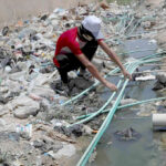 السوداني يوافق على مقترح أحد أعضاء كتلته في البصرة بإعفاء الأهالي من أجور الماء