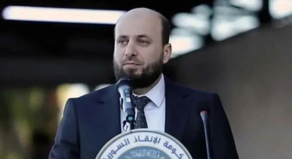 وزير الطاقة السوري في بغداد غداً بدعوة رسمية.. ما هي أجندة الزيارة؟