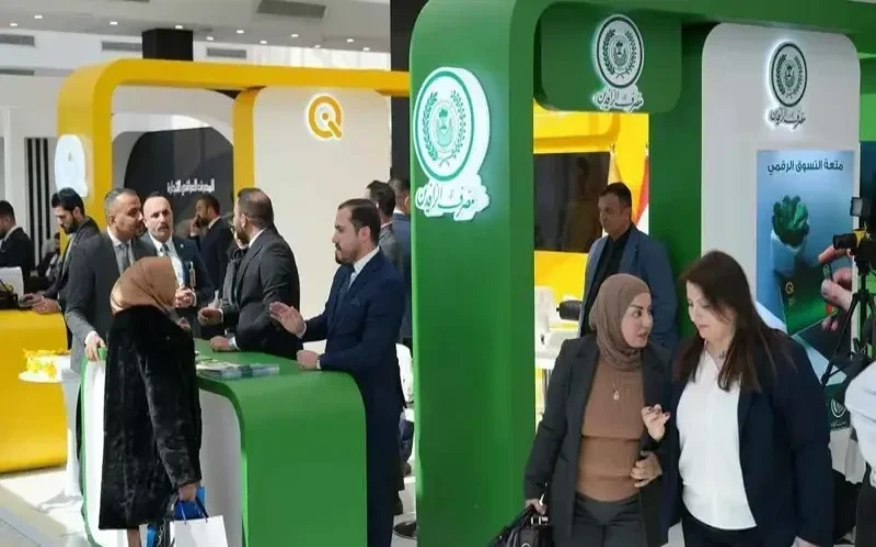 خلال 2025.. العراق يتذيل قائمة الدول العربية في الشمول المالي