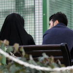 العراق يسجّل نحو 7 آلاف حالة طلاق في شهر واحد