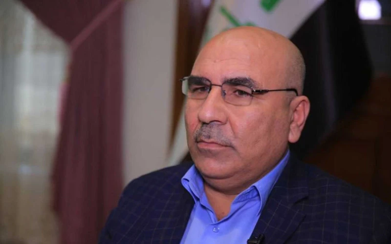 شنكالي: أمريكا ستقصف 16 هدفا في العراق