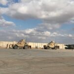 تحديد موعد انتهاء مهمة تواجد بعثة التحالف الدولي في بغداد وعين الأسد