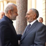 المشهداني يتلقى دعوة لزيارة إيران ويثمّن موقفها تجاه العراق