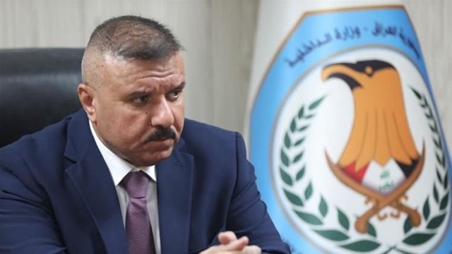 الشمري في ذكرى إبادة الإيزيديين: أبوابنا مشرعة لجميع الضحايا ونحرص على مساندتهم