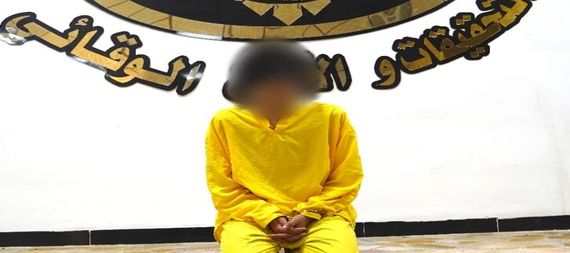 أطاح به امن الحشد .. القضاء يصدر حكما بالسجن بحق تاجر مخدرات