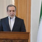 عراقجي: جزء من العراق يندرج ضمن مشروع إسرائيل الكبرى