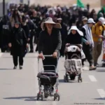 خلية لداعش خططت لدس السموم لزائري أربعينية الحسين