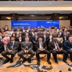 العراق يشارك في كورس مراقبي النخبة الآسيوية لتقنية VAR VIO