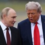 دبلوماسي عراقي: قمة ترامب وبوتين “اختبار نوايا” وقد تفتح الباب لمفاوضات أوسع
