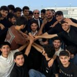 السفارة العراقية في طرابلس تتحرك لإعادة 25 شاباً من السليمانية وقعوا بيد شبكات التهريب