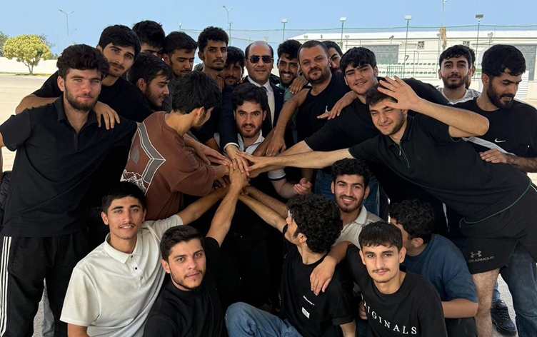 السفارة العراقية في طرابلس تتحرك لإعادة 25 شاباً من السليمانية وقعوا بيد شبكات التهريب