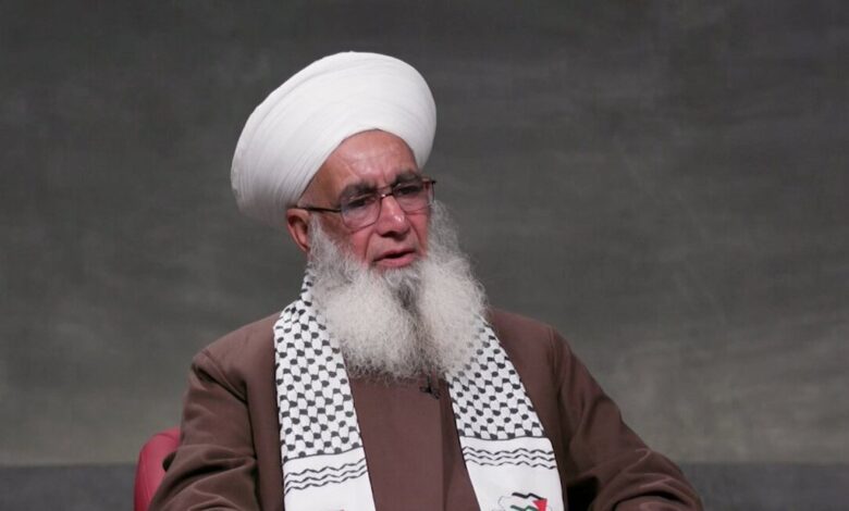 دار الإفتاء العراقي: نصرة غزة واجب ديني لا يقبل التردد