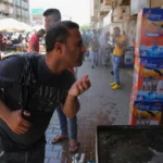 أجواء صيفية بحرارة أربعينية.. تقرير مفصّل بطقس العراق خلال الأسبوع المقبل