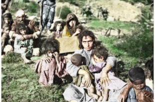 السليمانية تستعد لاحتضان مؤتمر دولي حول “جينوسايد الكورد”