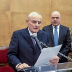 منسى ينفي أي تنسيق مع إسرائيل: افتراء